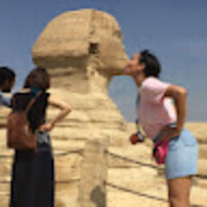 Meet your Posher, Alyssa